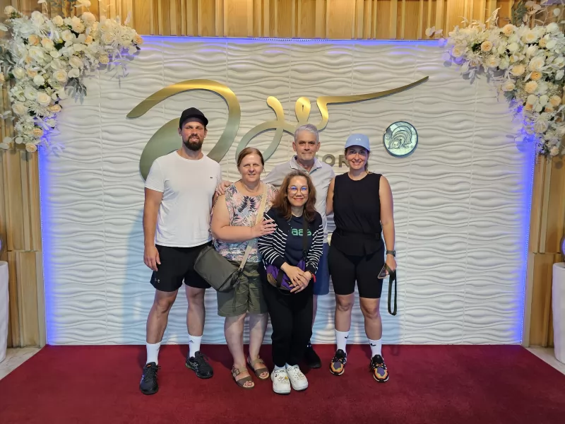 Phuket City Tour