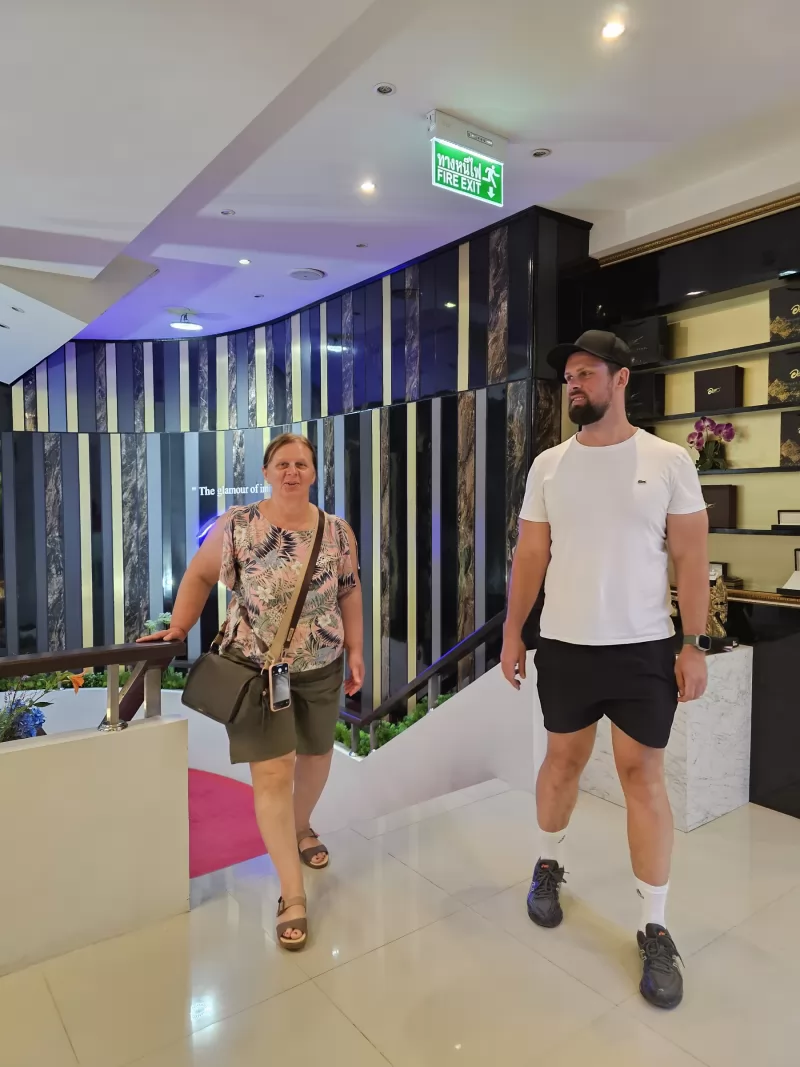 Phuket City Tour