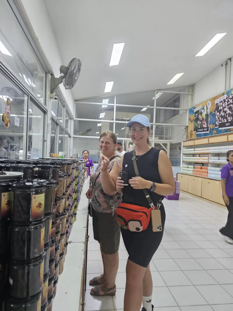 Phuket City Tour