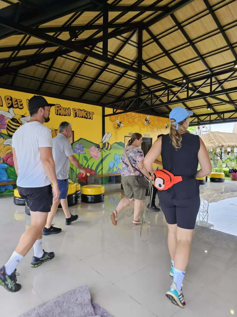 Phuket City Tour